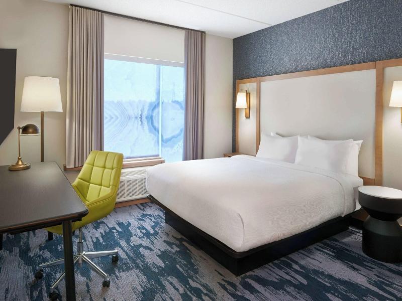 Fairfield Inn & Suites by Marriott Orillia image