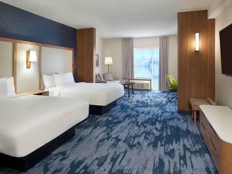 Fairfield Inn & Suites by Marriott Orillia image