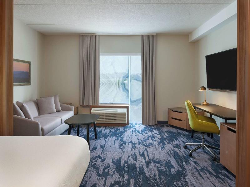 Fairfield Inn & Suites by Marriott Orillia image