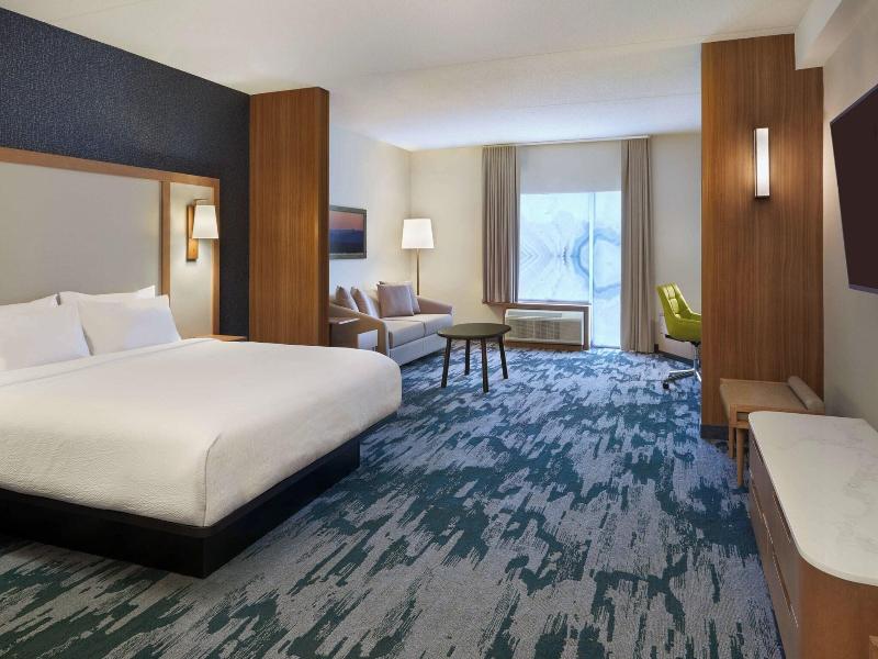 Fairfield Inn & Suites by Marriott Orillia image