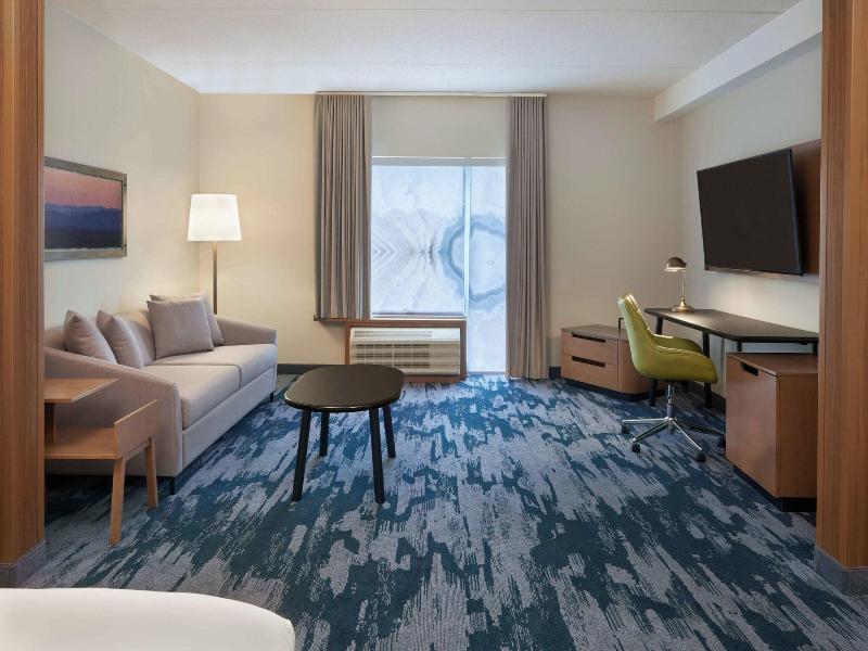 Fairfield Inn & Suites by Marriott Orillia image