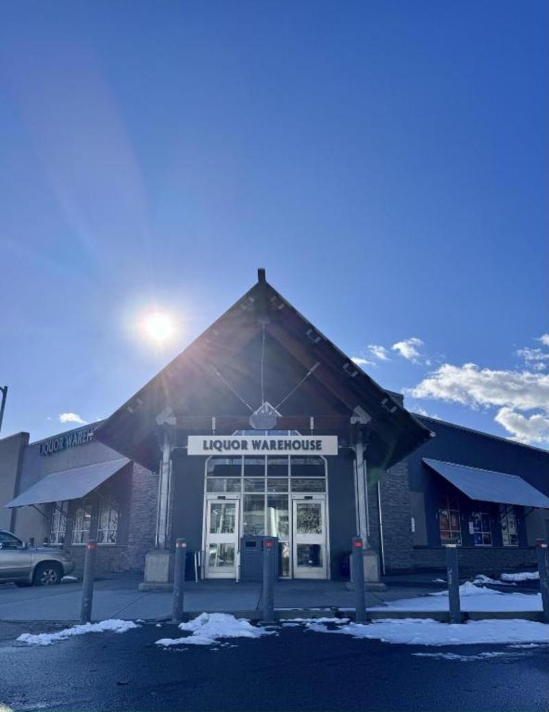 Divya Sutra Plaza & Conference Centre, Vernon, BC image