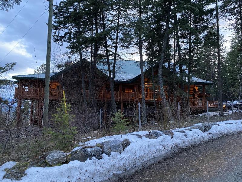 Spirit Lodge At Silverstar image