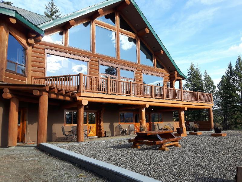 Spirit Lodge At Silverstar image