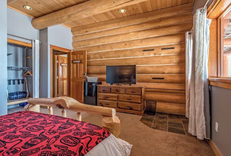 Spirit Lodge At Silverstar image