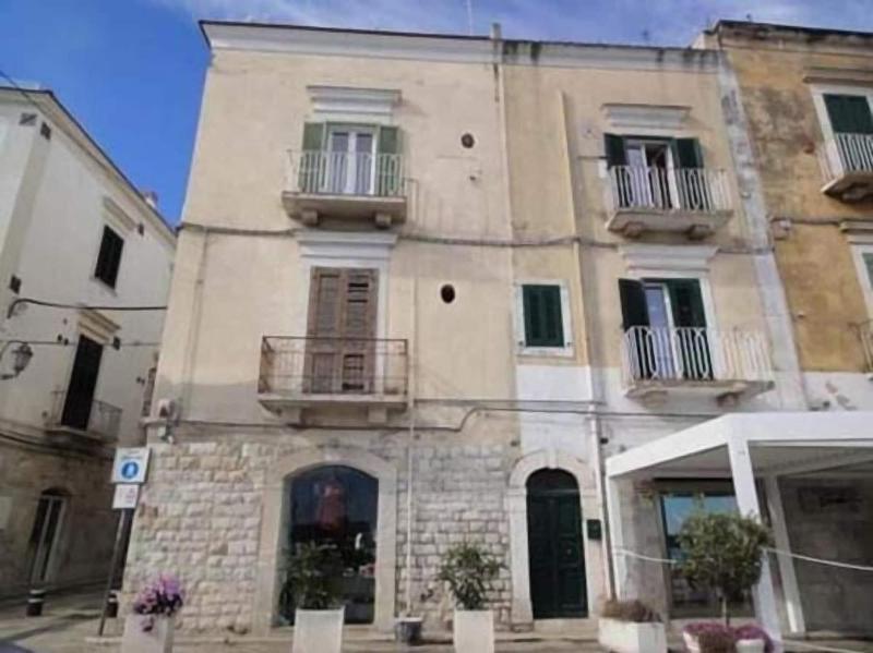 Suite Home Trani image