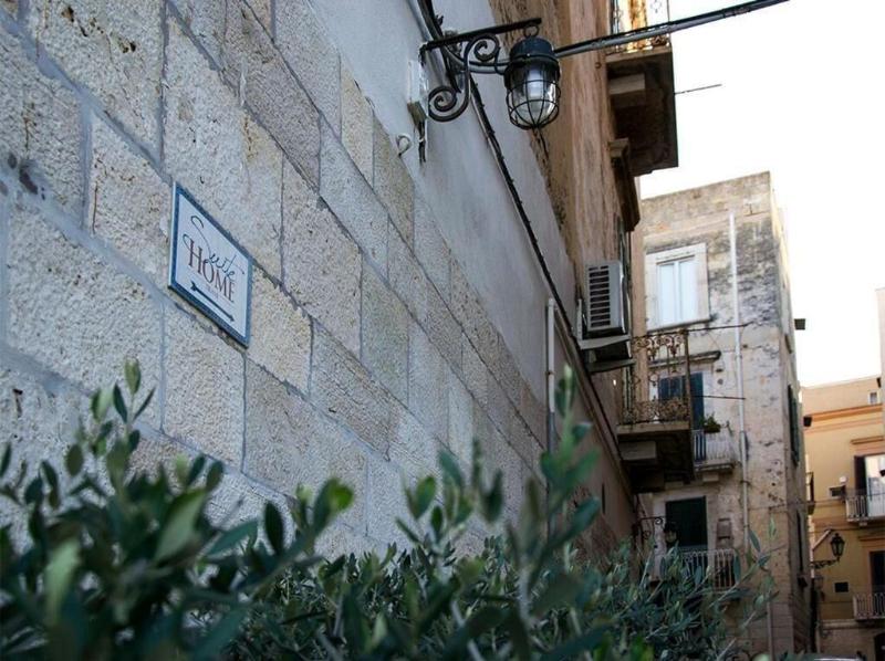 Suite Home Trani image
