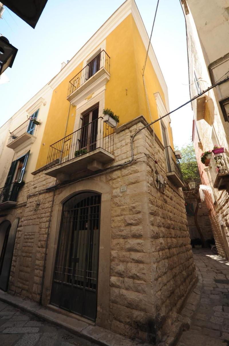 Suite Home Trani image