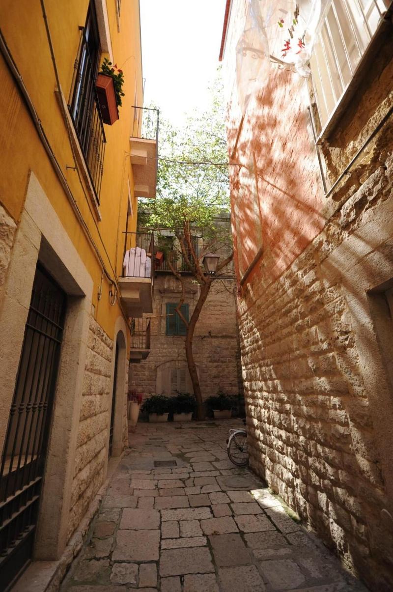Suite Home Trani image
