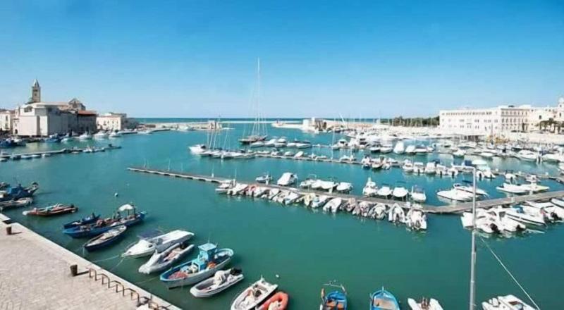 Suite Home Trani image