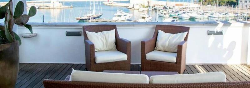 Suite Home Trani image