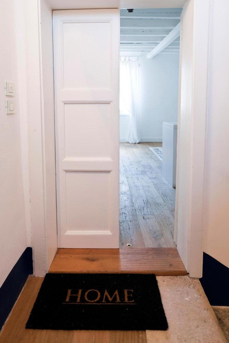 Suite Home Trani image
