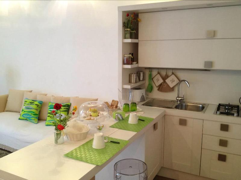 Suite Home Trani image