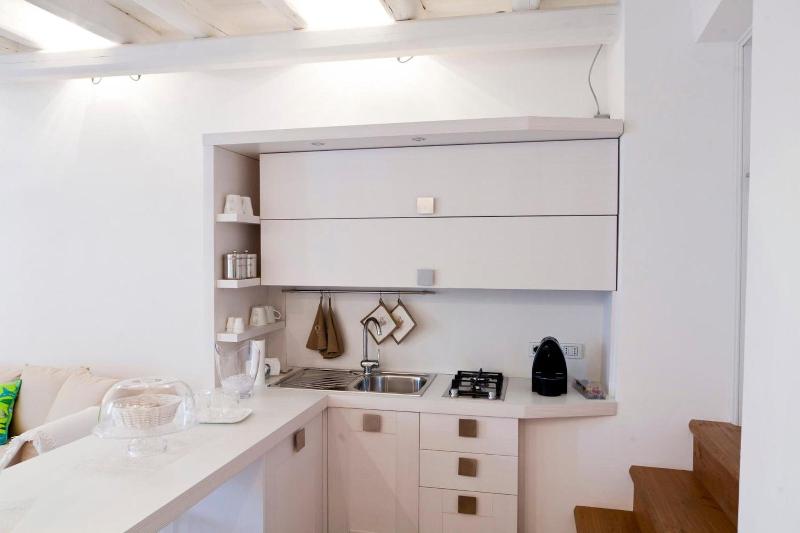 Suite Home Trani image