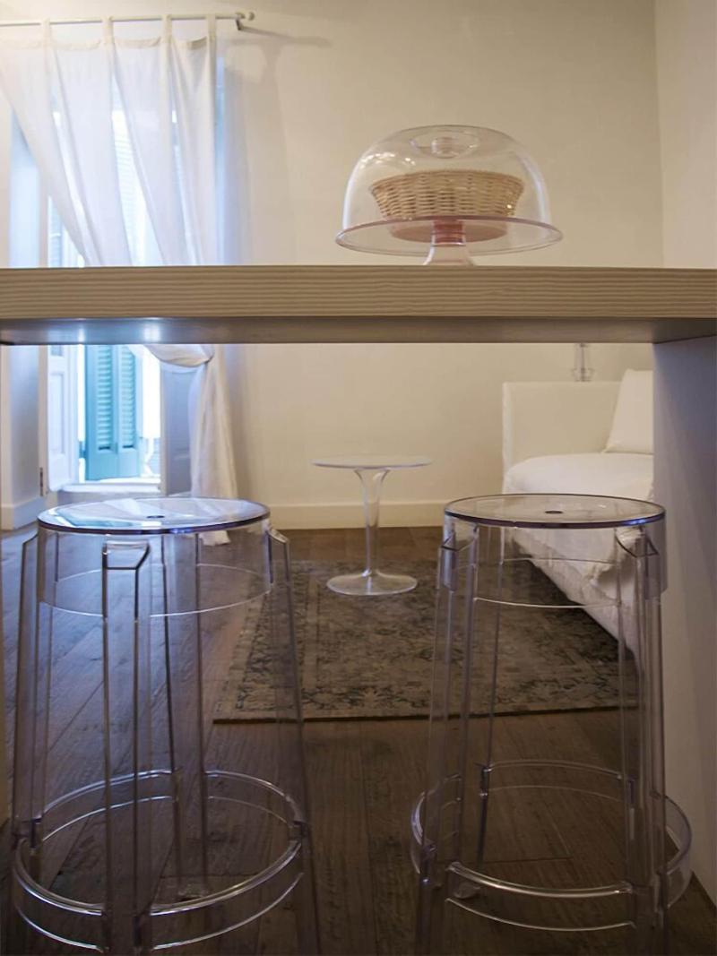 Suite Home Trani image