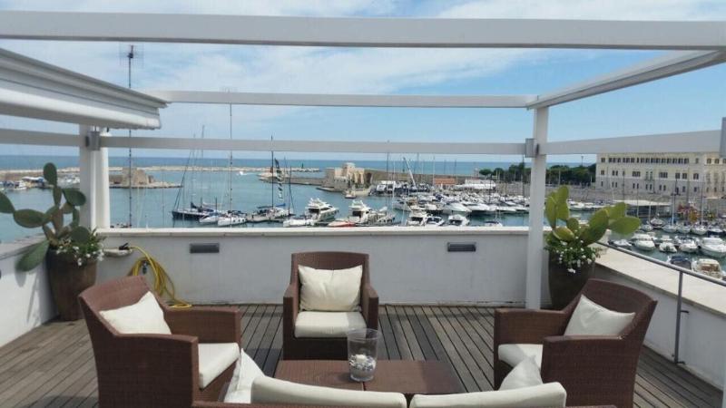 Suite Home Trani image