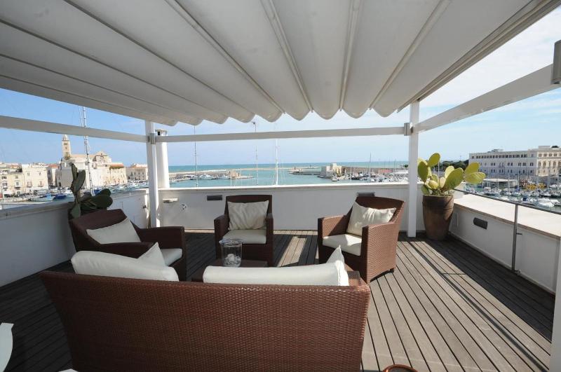 Suite Home Trani image
