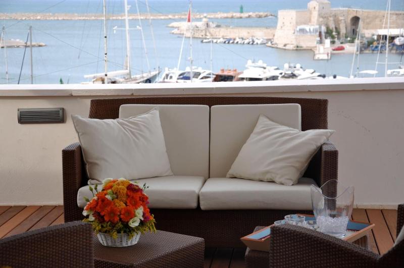 Suite Home Trani image