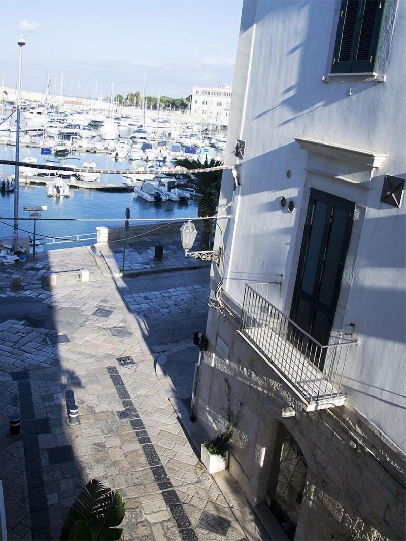Suite Home Trani image
