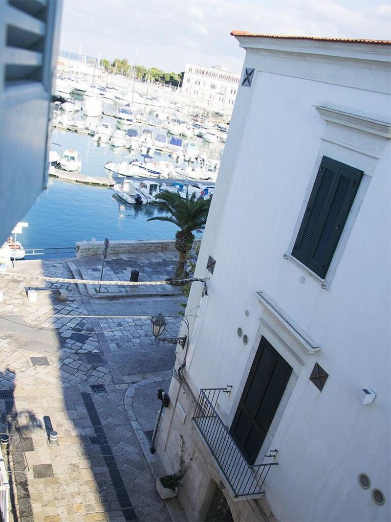 Suite Home Trani image