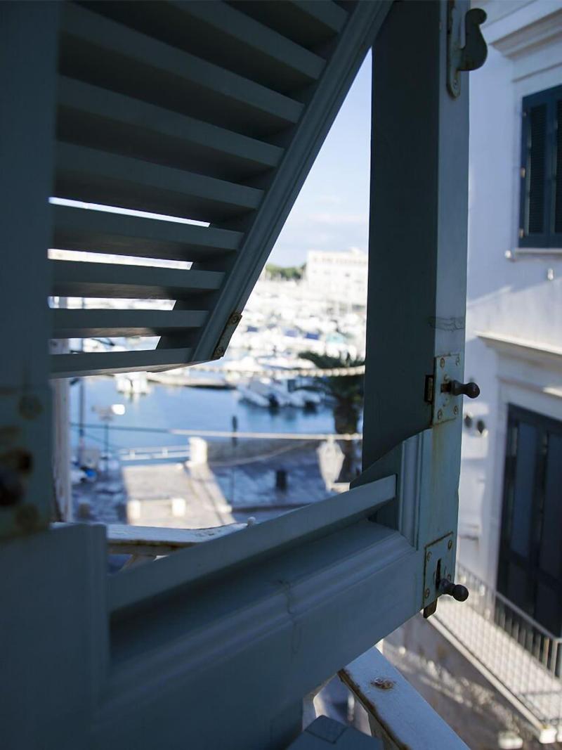 Suite Home Trani image