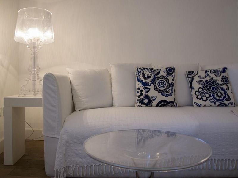 Suite Home Trani image