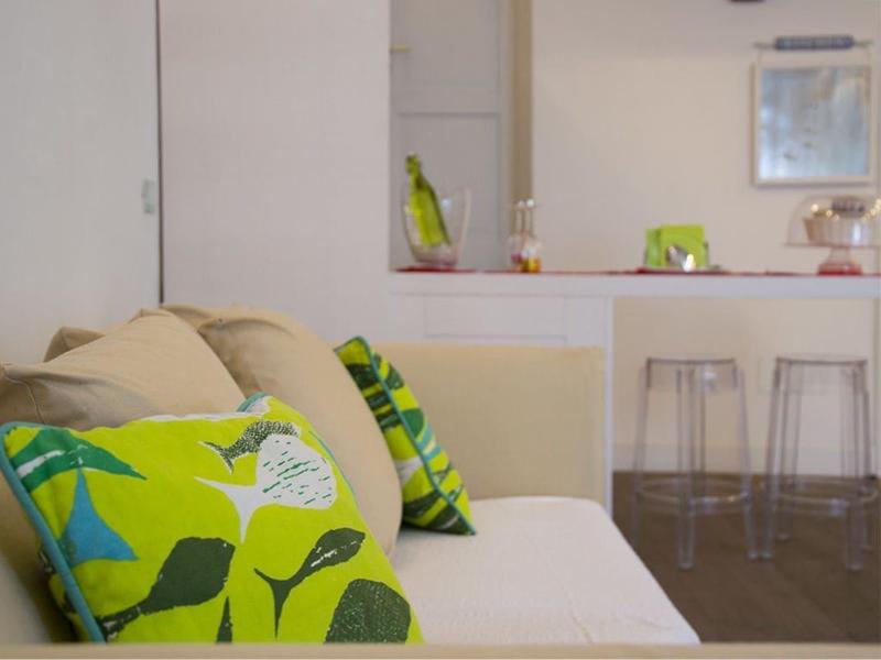 Suite Home Trani image
