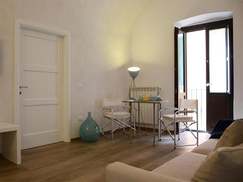 Suite Home Trani image