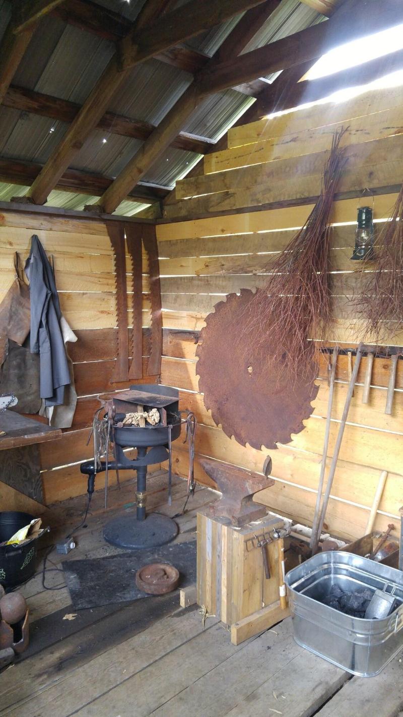 Wolfwood Guest Ranch — general view