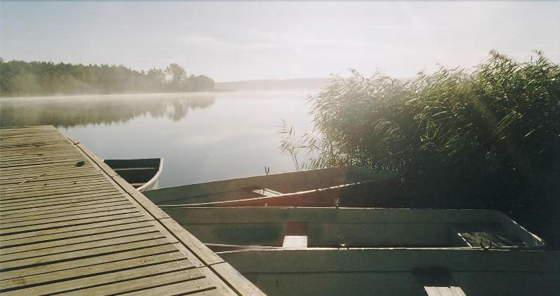 Seehotel Am Neuklostersee image