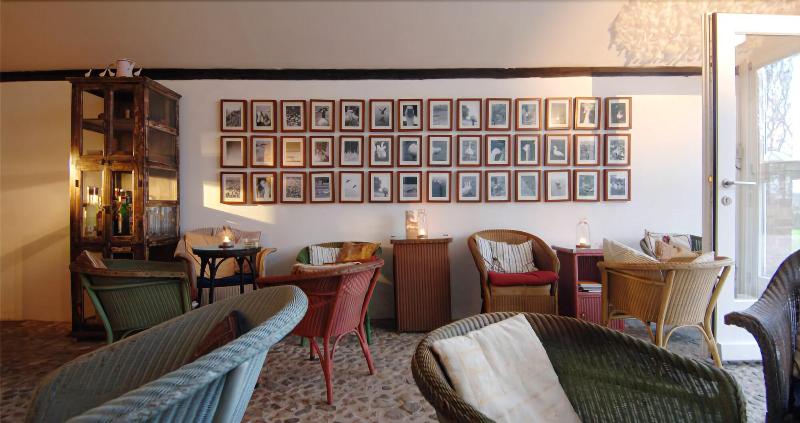 Seehotel Am Neuklostersee image