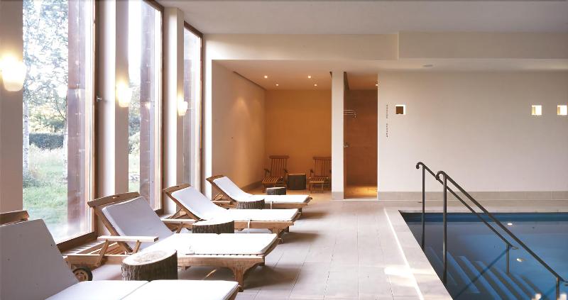 Seehotel Am Neuklostersee image