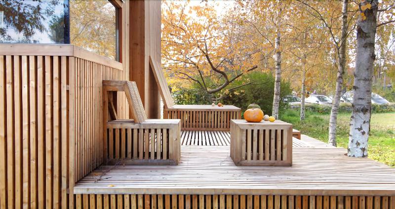 Seehotel Am Neuklostersee image