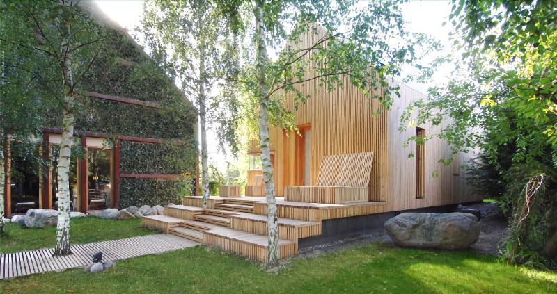 Seehotel Am Neuklostersee image