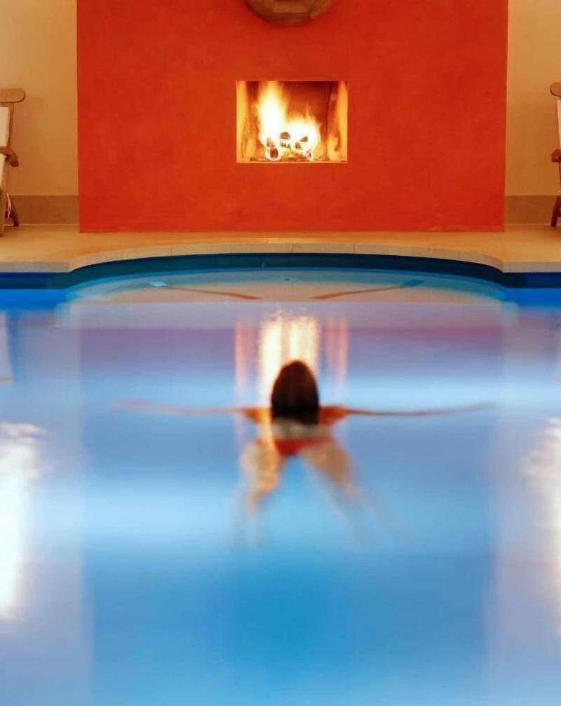 Seehotel Am Neuklostersee image