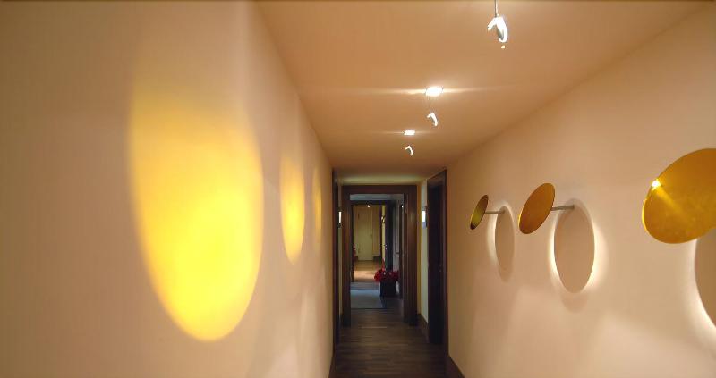 Seehotel Am Neuklostersee image