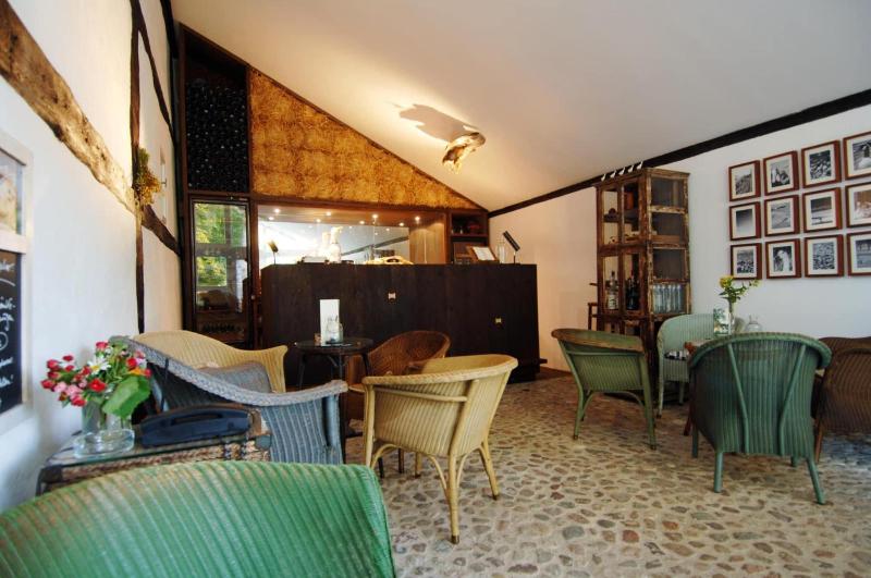 Seehotel Am Neuklostersee image
