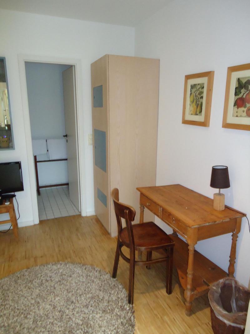 Seehotel Am Neuklostersee image