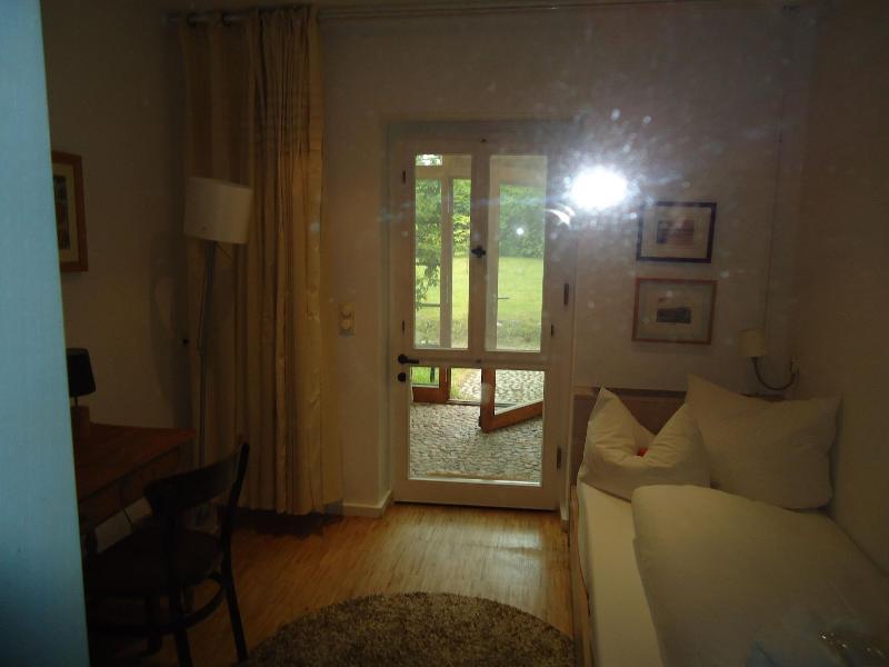 Seehotel Am Neuklostersee image