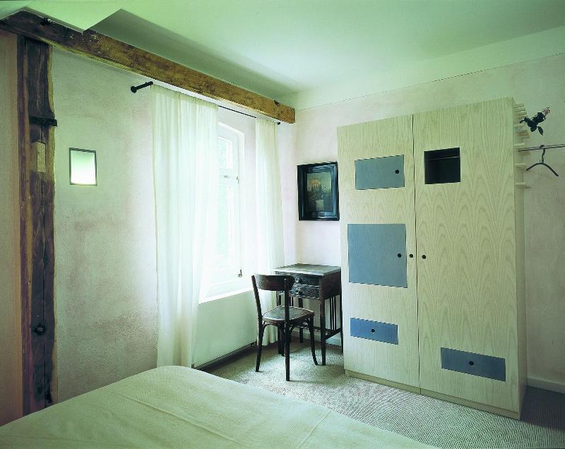 Seehotel Am Neuklostersee image