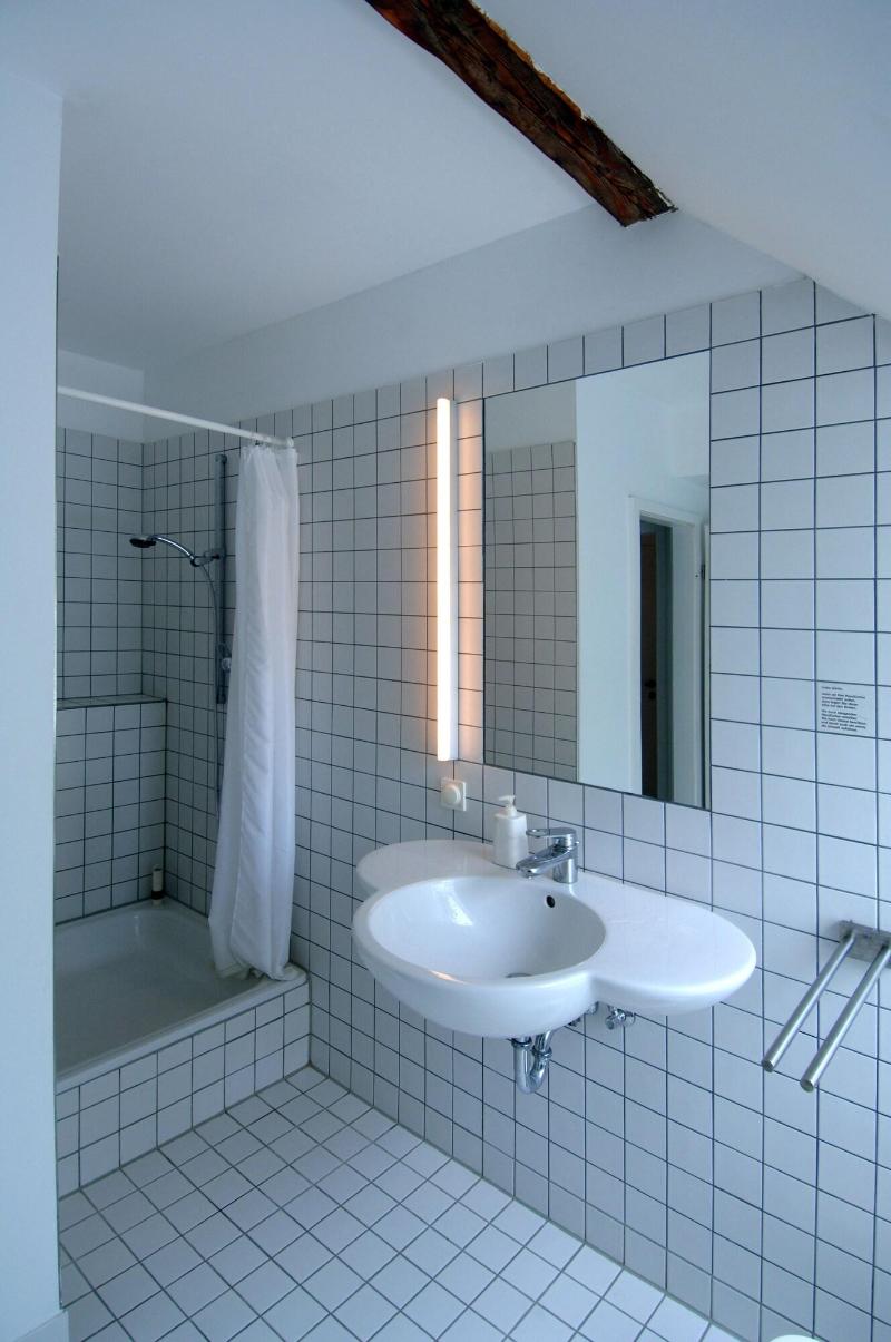 Seehotel Am Neuklostersee image