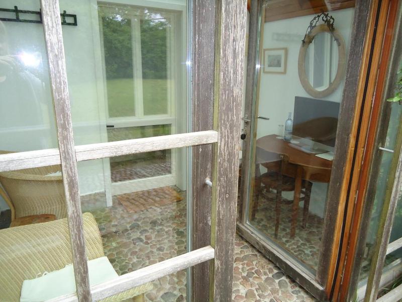 Seehotel Am Neuklostersee image