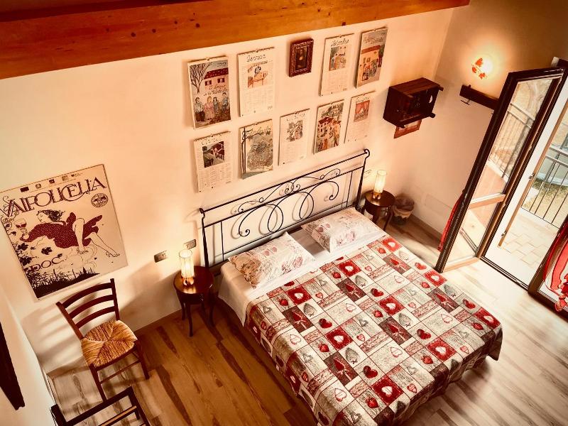B&B La Bella Vigna image