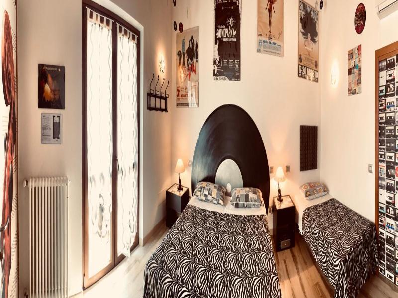B&B La Bella Vigna image