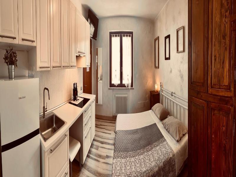 B&B La Bella Vigna image