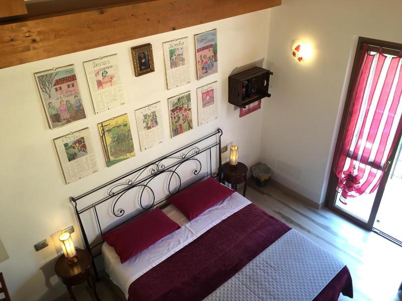 B&B La Bella Vigna image