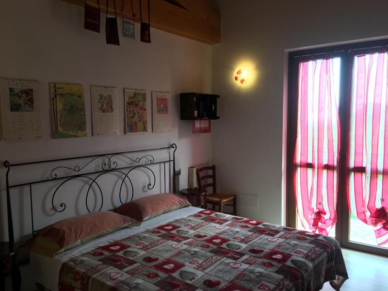 B&B La Bella Vigna image