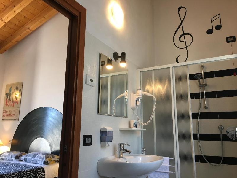 B&B La Bella Vigna image