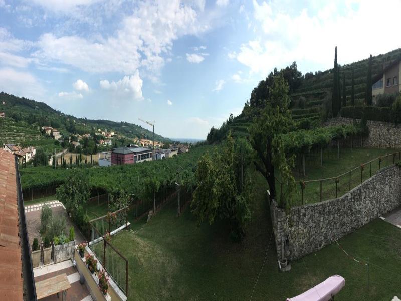 B&B La Bella Vigna image