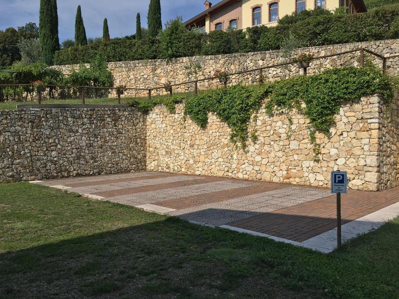 B&B La Bella Vigna image